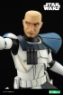 Category.complete-models ARTFX CAPTAIN REX Escape from the Clones изображение 11
