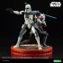 Category.complete-models ARTFX CAPTAIN REX Escape from the Clones изображение 16