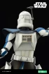 Category.complete-models ARTFX CAPTAIN REX Escape from the Clones изображение 9