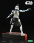Category.complete-models ARTFX CAPTAIN REX Escape from the Clones изображение 3
