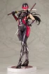 Category.complete-models G.I. JOE DAWN MORENO (SNAKE EYES II) BISHOUJO STATUE изображение 6