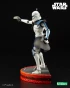 Category.complete-models ARTFX CAPTAIN REX Escape from the Clones производитель KOTOBUKIYA