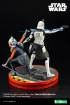 Category.complete-models ARTFX CAPTAIN REX Escape from the Clones изображение 17