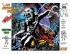 Комикс Болотная Тварь. Книга. 1 серия DC Comics и DC Black label