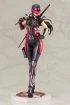 Category.complete-models G.I. JOE DAWN MORENO (SNAKE EYES II) BISHOUJO STATUE изображение 3