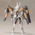 Модель HANDSCALE BASELARD Animation Ver. серия Frame Arms
