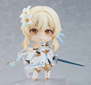 Nendoroid Traveler (Lumine) фигурка