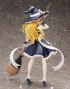Фигурка Marisa Kirisame 1/4 изображение 1
