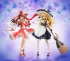 Фигурка Marisa Kirisame 1/4 изображение 5