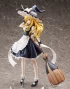 Фигурка Marisa Kirisame 1/4 источник Touhou Project
