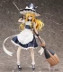Фигурка Marisa Kirisame 1/4 изображение 2