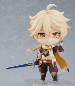 Nendoroid Traveler (Aether) фигурка