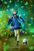 Фигурка figma Uruha Rushia источник hololive production