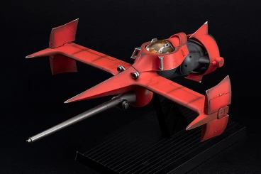 1/48 Scale Swordfish II модель