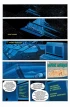 Комикс Чужой 3 Уильяма Гибсона издатель Белый единорог