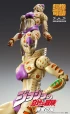 Фигурка Chozokado「G・E・R」 источник JoJo's Bizarre Adventure