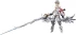 Модель PLAMAX GO-01 GODWING CELESTIAL KNIGHT Yuri Godbuster изображение 9