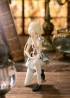 Модель PLAMAX GO-01 GODWING CELESTIAL KNIGHT Yuri Godbuster изображение 2