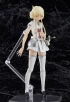 Модель PLAMAX GO-01 GODWING CELESTIAL KNIGHT Yuri Godbuster изображение 6