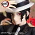 Category.complete-models Muzan Kibutsuji источник Kimetsu no Yaiba
