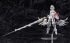 Модель PLAMAX GO-01 GODWING CELESTIAL KNIGHT Yuri Godbuster изображение 3
