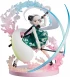Фигурка Youmu Konpaku изображение 4