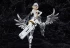Модель PLAMAX GO-01 GODWING CELESTIAL KNIGHT Yuri Godbuster изображение 5
