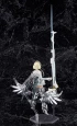 Модель PLAMAX GO-01 GODWING CELESTIAL KNIGHT Yuri Godbuster изображение 4