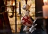 Модель PLAMAX GO-01 GODWING CELESTIAL KNIGHT Yuri Godbuster производитель Max Factory