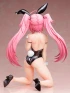 Category.complete-models Millim: Bare Leg Bunny Ver. изображение 2