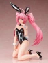 Category.complete-models Millim: Bare Leg Bunny Ver. серия Bunny Ver.