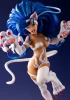 Category.complete-models DARKSTALKERS FELICIA BISHOUJO STATUE изображение 8