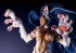 Category.complete-models DARKSTALKERS FELICIA BISHOUJO STATUE изображение 7