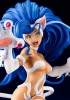 Category.complete-models DARKSTALKERS FELICIA BISHOUJO STATUE изображение 3