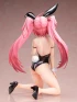 Category.complete-models Millim: Bare Leg Bunny Ver. изображение 3