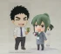 Фигурка Nendoroid Futaba Igarashi изображение 2