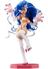Category.complete-models DARKSTALKERS FELICIA BISHOUJO STATUE изображение 10