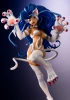 Category.complete-models DARKSTALKERS FELICIA BISHOUJO STATUE изображение 9