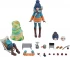Фигурка figma Rin Shima: DX Edition изображение 8