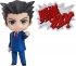 Фигурка Nendoroid Phoenix Wright изображение 5