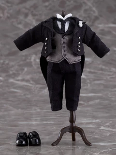 Фигурка Nendoroid Doll Sebastian Michaelis изображение 3