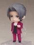 Фигурка Nendoroid Miles Edgeworth изображение 1