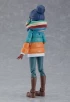 Фигурка figma Rin Shima: DX Edition изображение 6