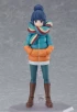 Фигурка figma Rin Shima: DX Edition источник Yurukyan