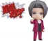 Фигурка Nendoroid Miles Edgeworth изображение 5
