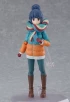 Фигурка figma Rin Shima: DX Edition изображение 5