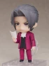 Фигурка Nendoroid Miles Edgeworth источник Ace Attorney