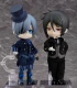 Фигурка Nendoroid Doll Sebastian Michaelis изображение 2