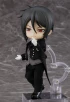 Фигурка Nendoroid Doll Sebastian Michaelis источник Kuroshitsuji