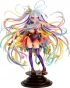 Фигурка Shiro -Yuu Kamiya Art Works- изображение 7